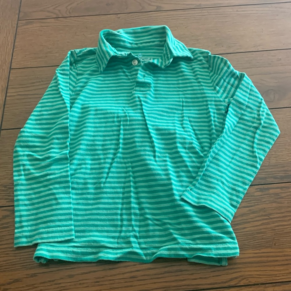 J.Crew Boys Shirt